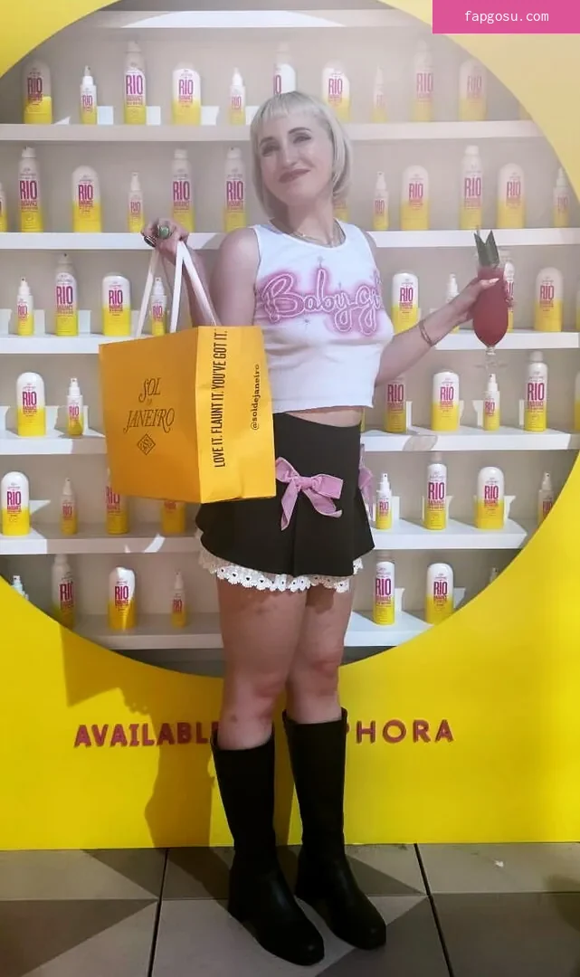 Harley Quinn Smith