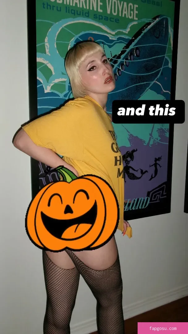 Harley Quinn Smith
