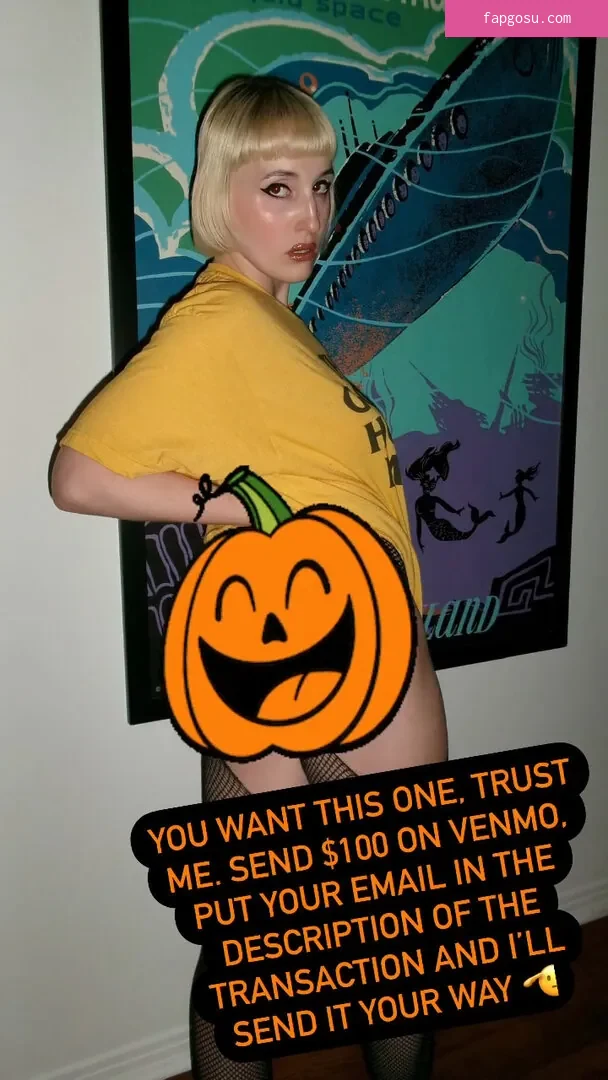 Harley Quinn Smith