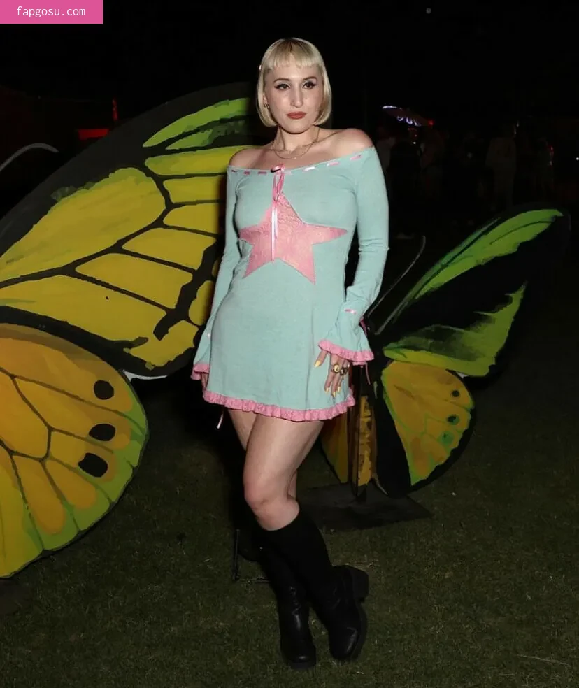 Harley Quinn Smith