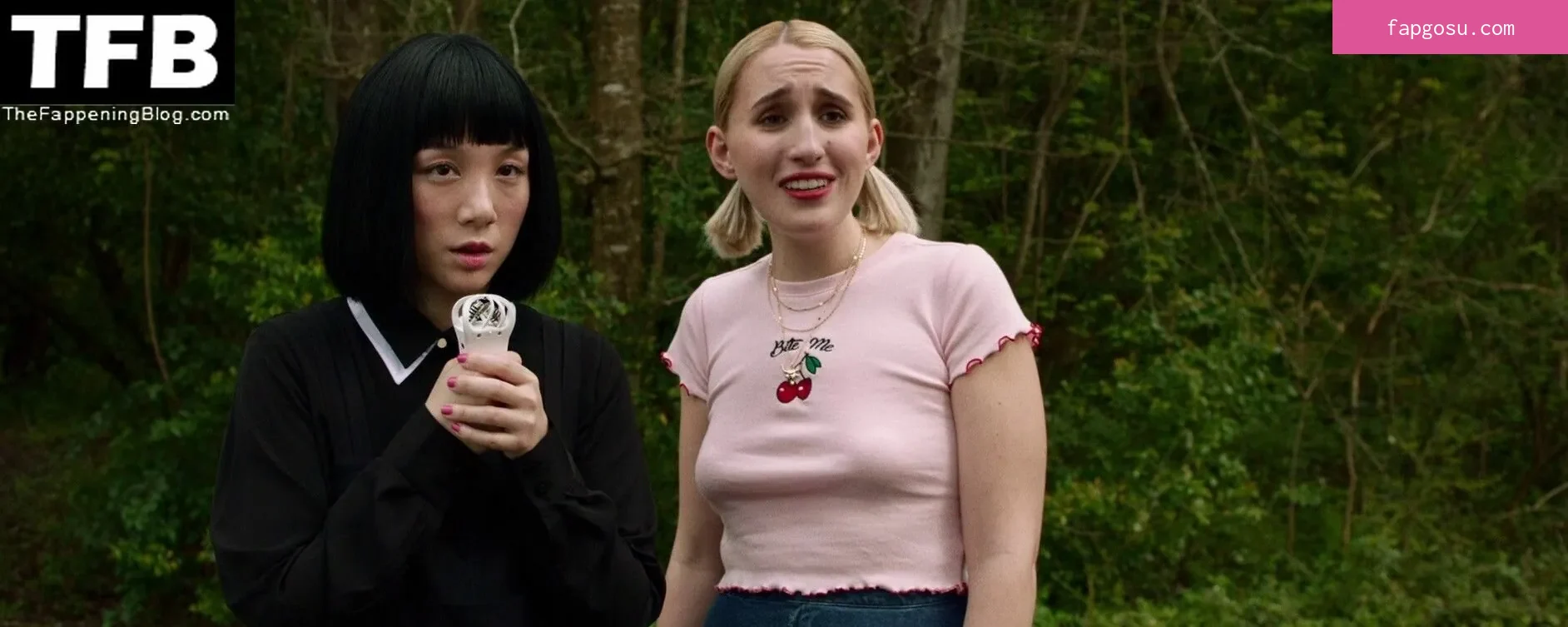 Harley Quinn Smith