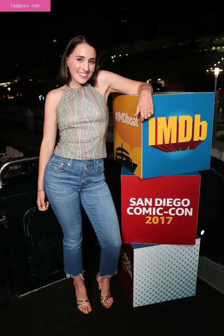 Harley Quinn Smith