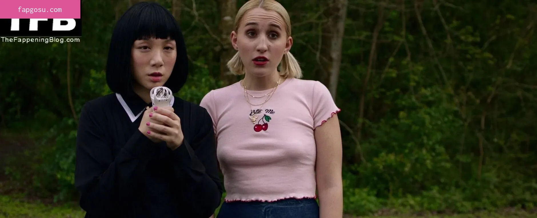 Harley Quinn Smith