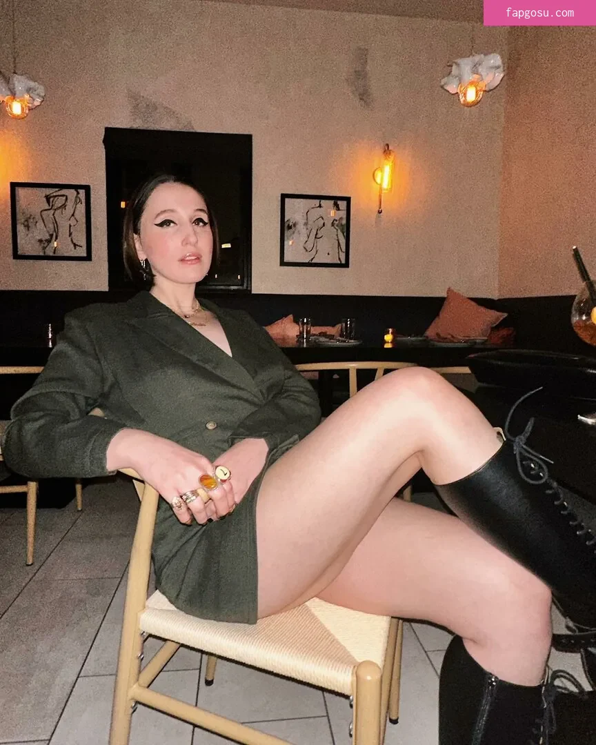 Harley Quinn Smith