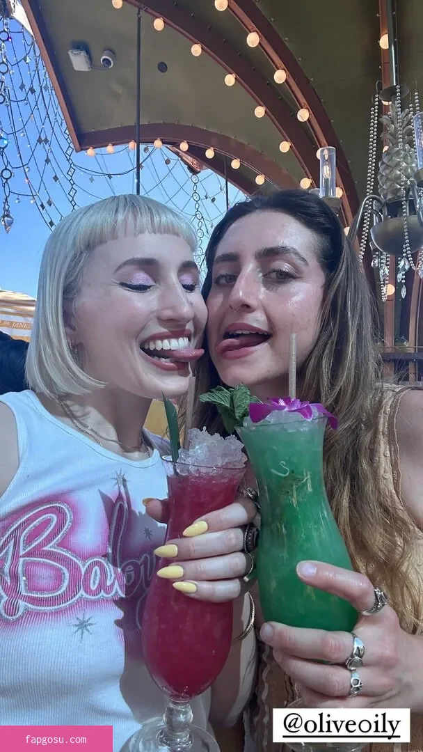 Harley Quinn Smith