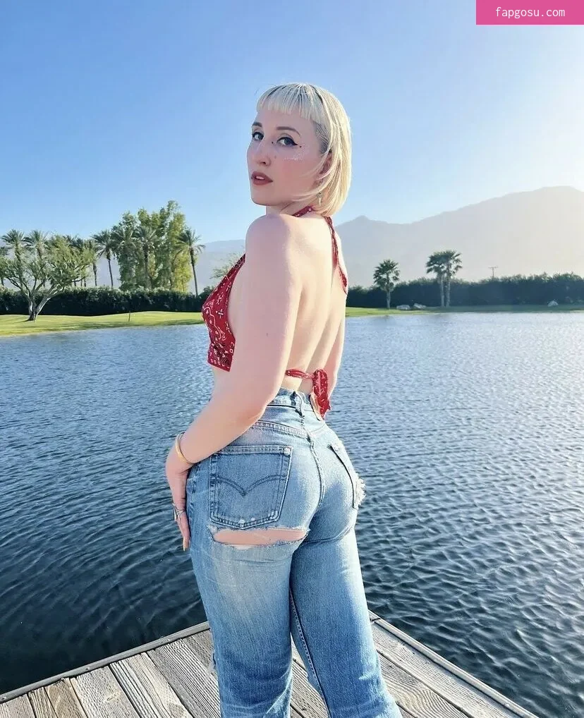 Harley Quinn Smith