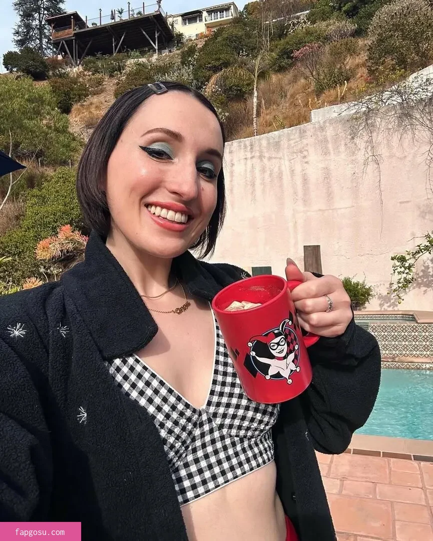 Harley Quinn Smith