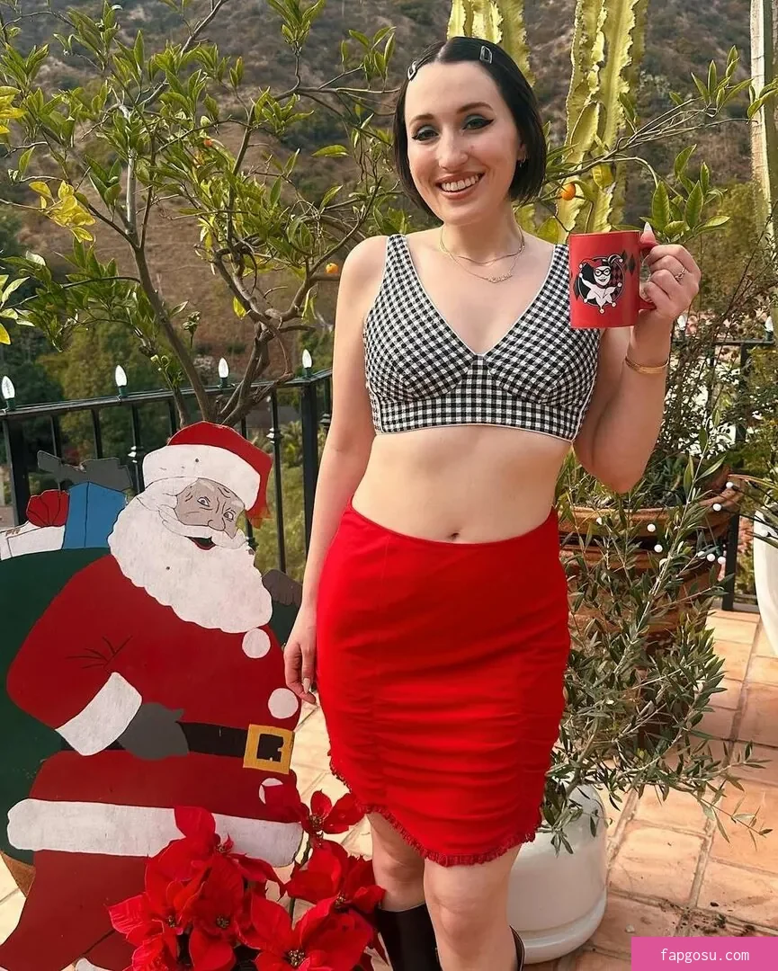 Harley Quinn Smith