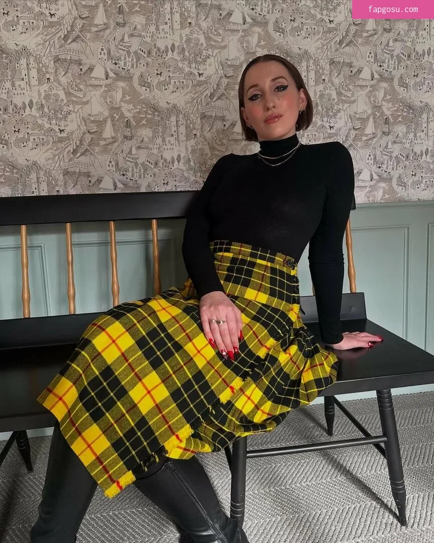 Harley Quinn Smith