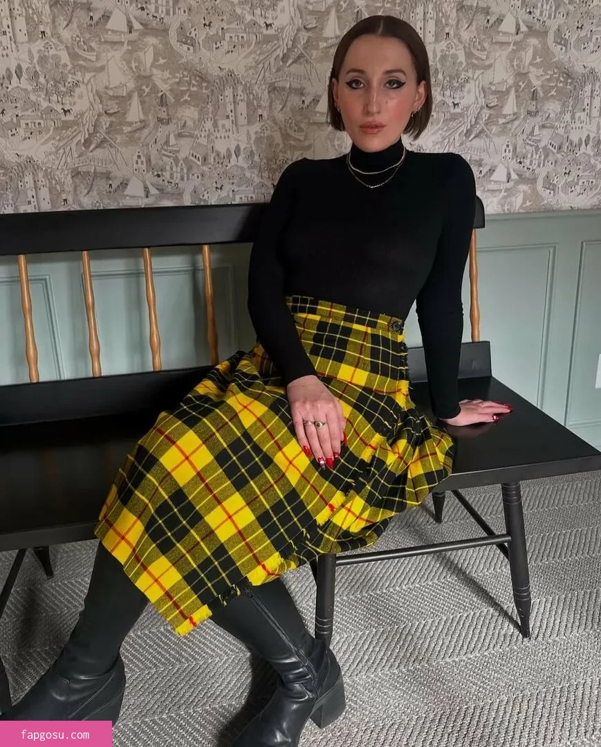 Harley Quinn Smith