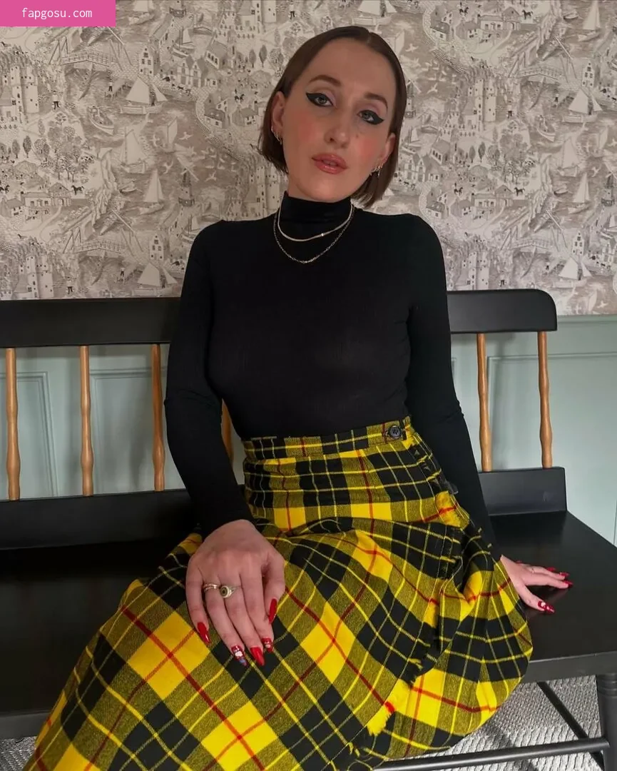 Harley Quinn Smith
