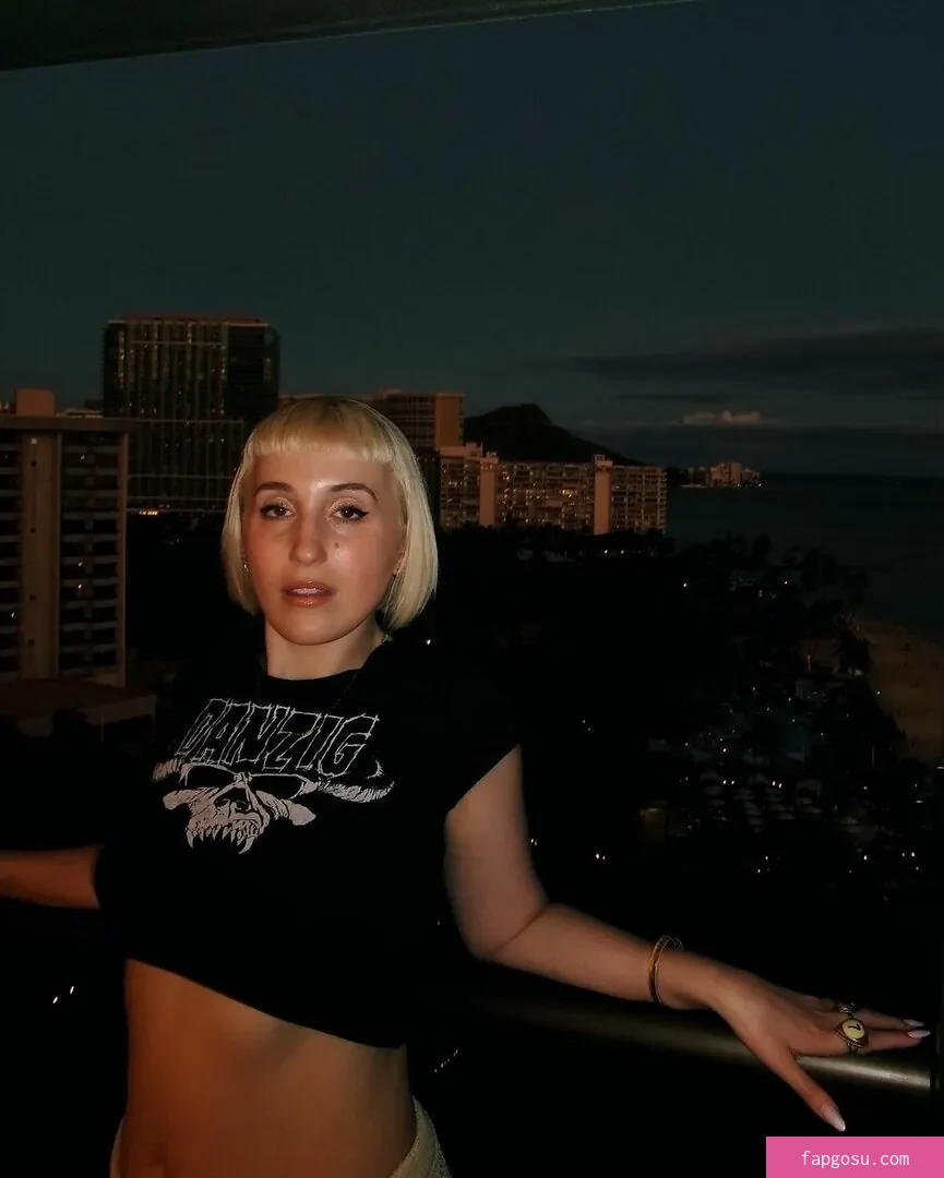 Harley Quinn Smith