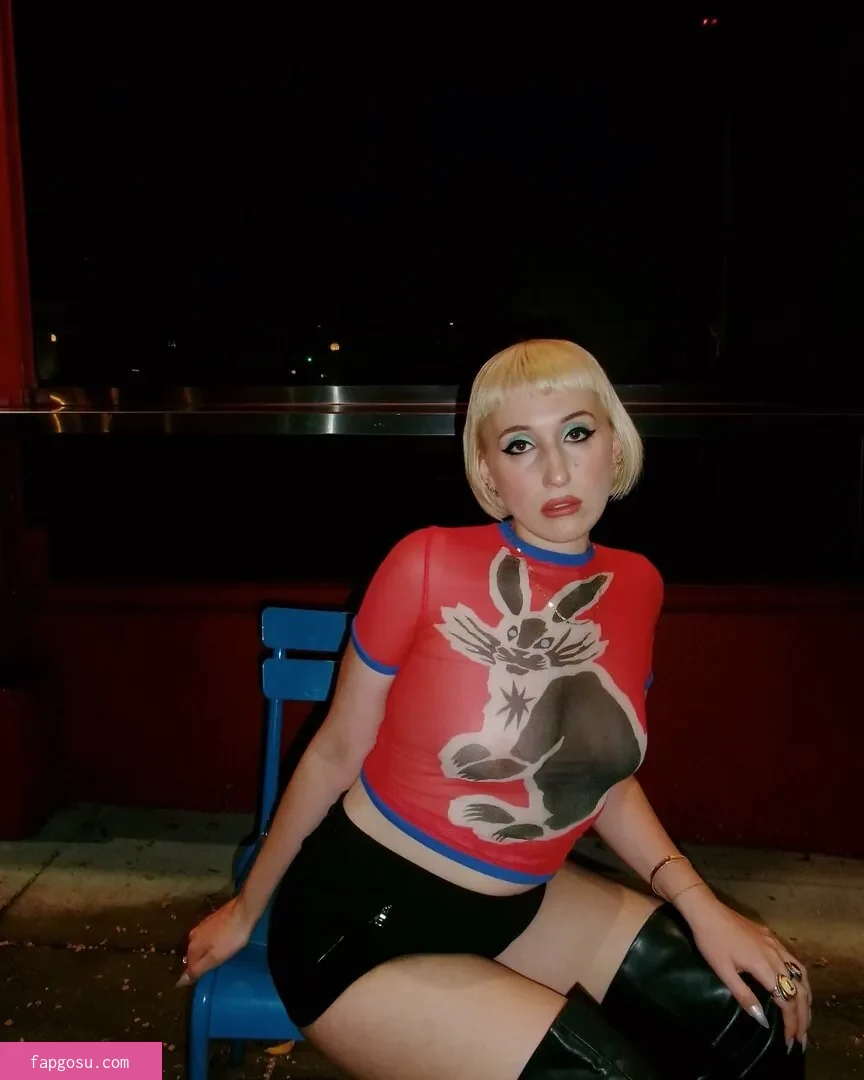 Harley Quinn Smith