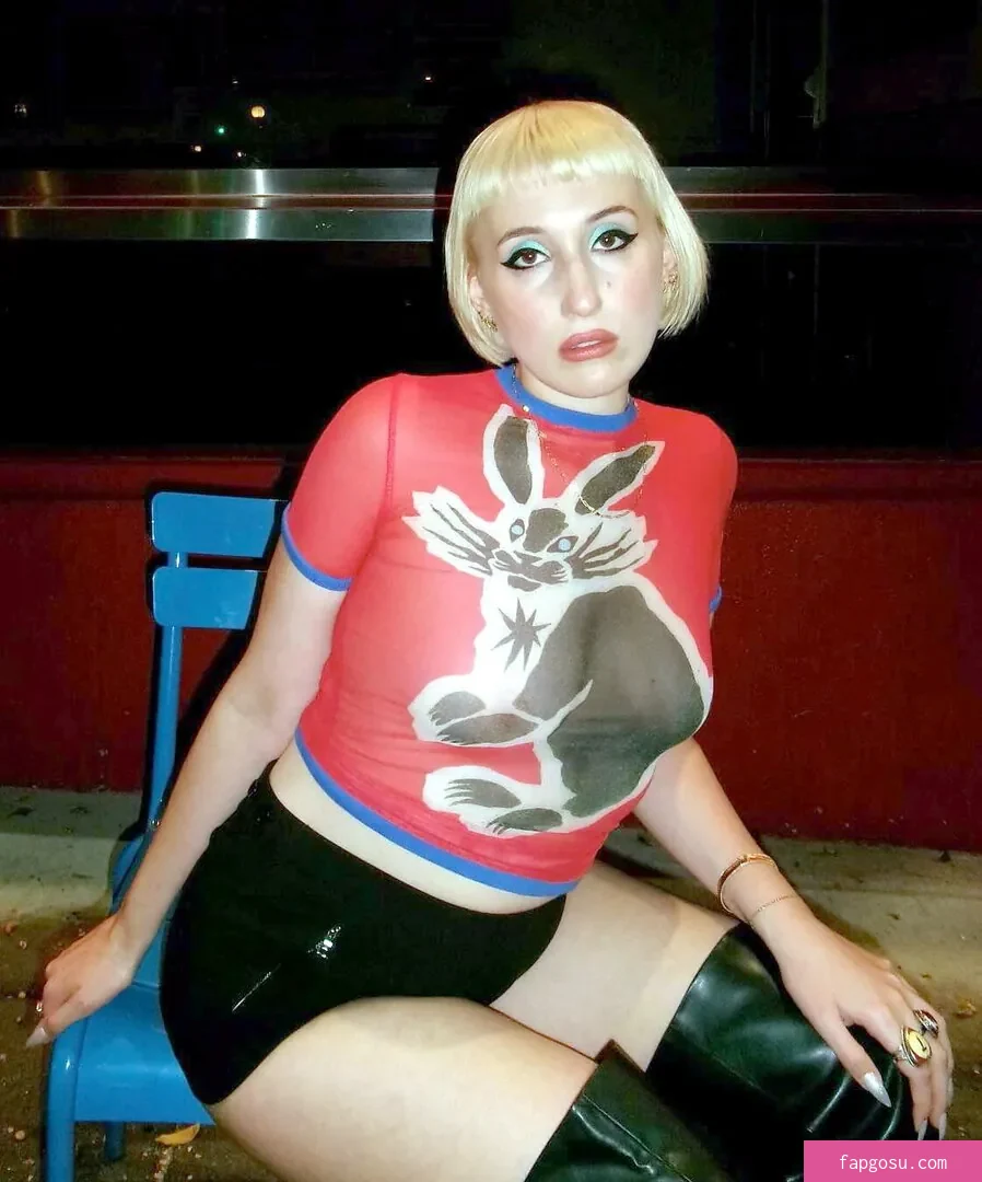 Harley Quinn Smith