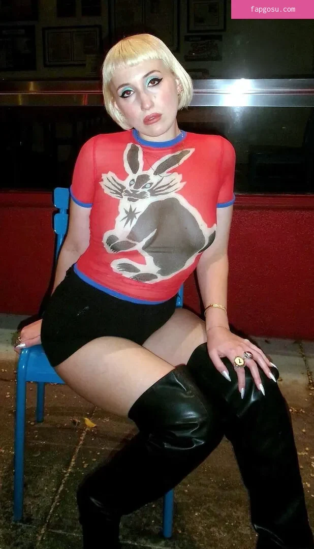 Harley Quinn Smith