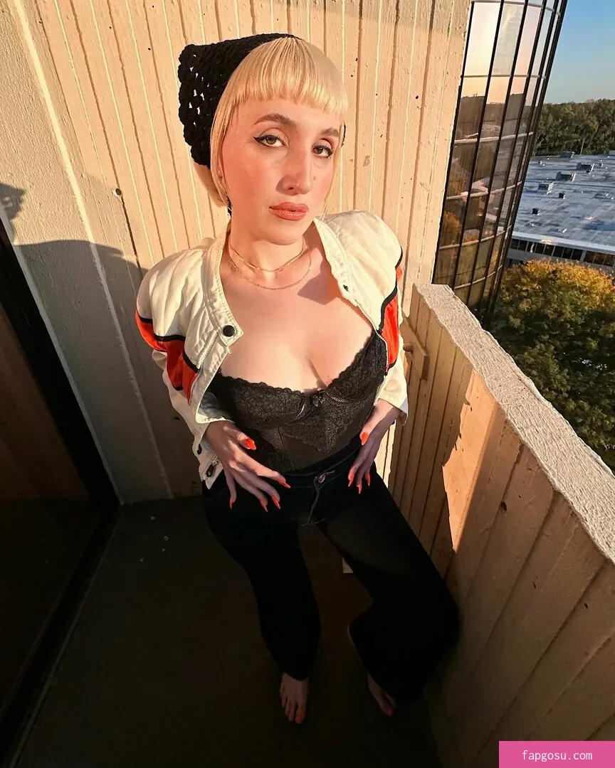 Harley Quinn Smith