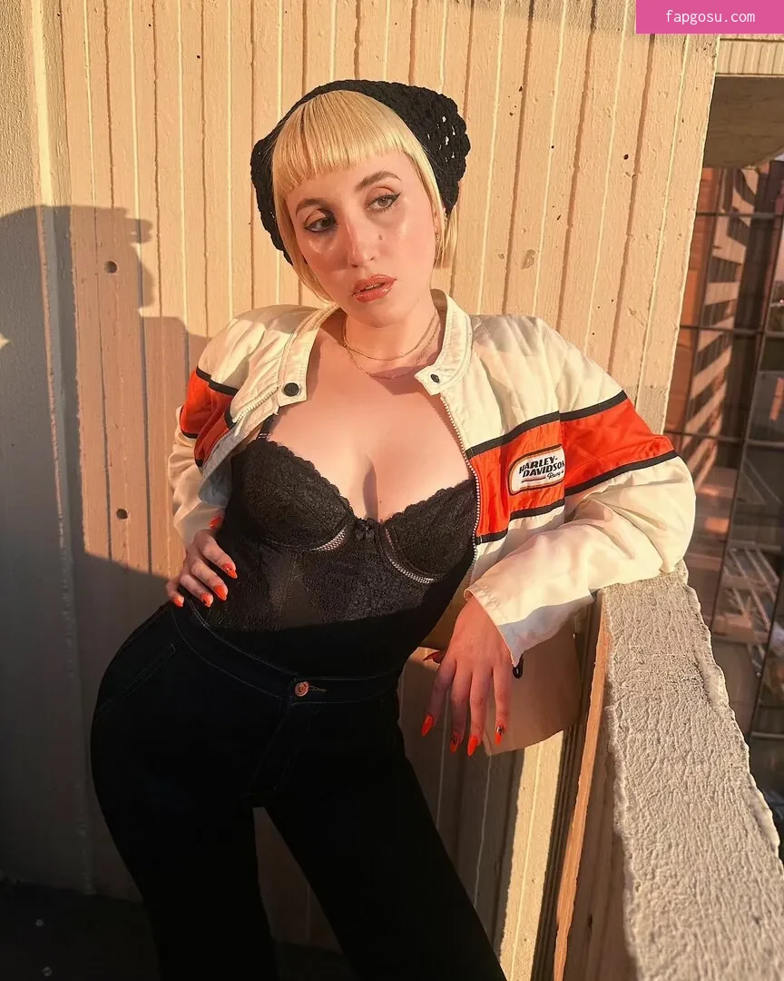 Harley Quinn Smith