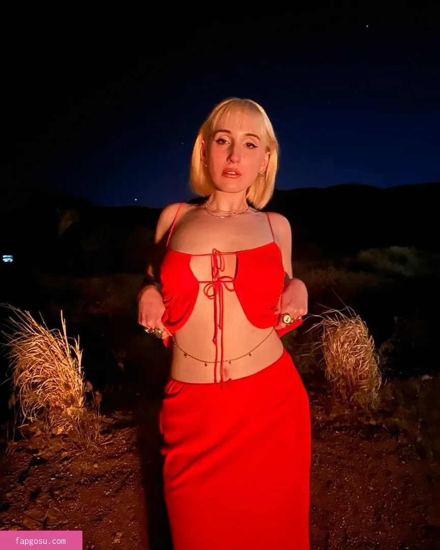 Harley Quinn Smith