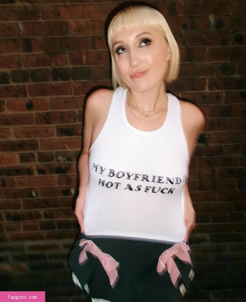 Harley Quinn Smith