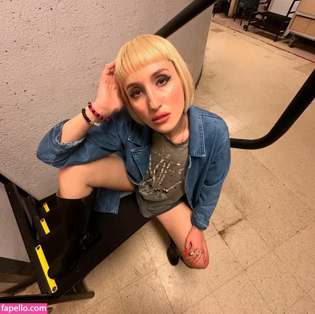 Harley Quinn Smith