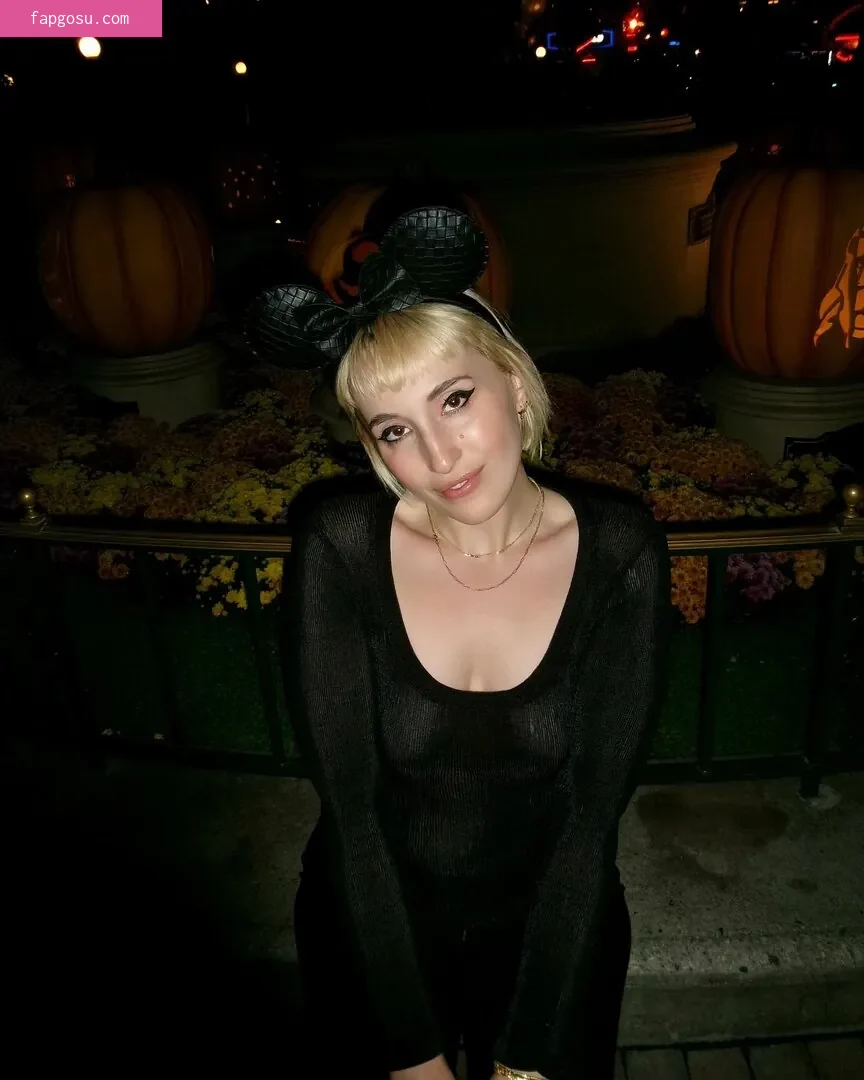 Harley Quinn Smith