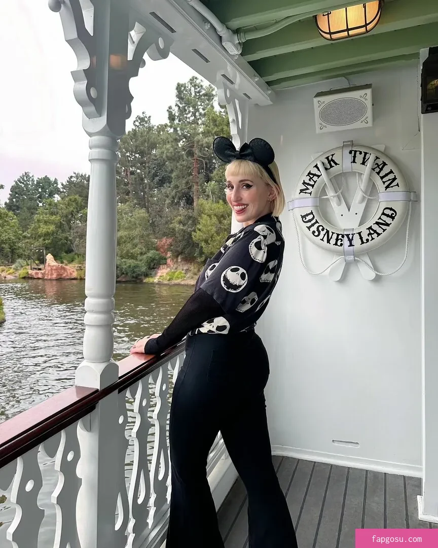 Harley Quinn Smith