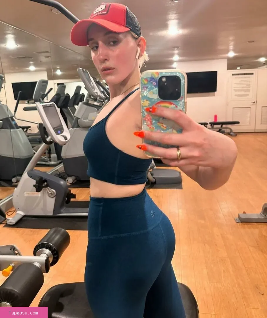 Harley Quinn Smith