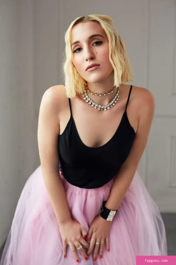Harley Quinn Smith