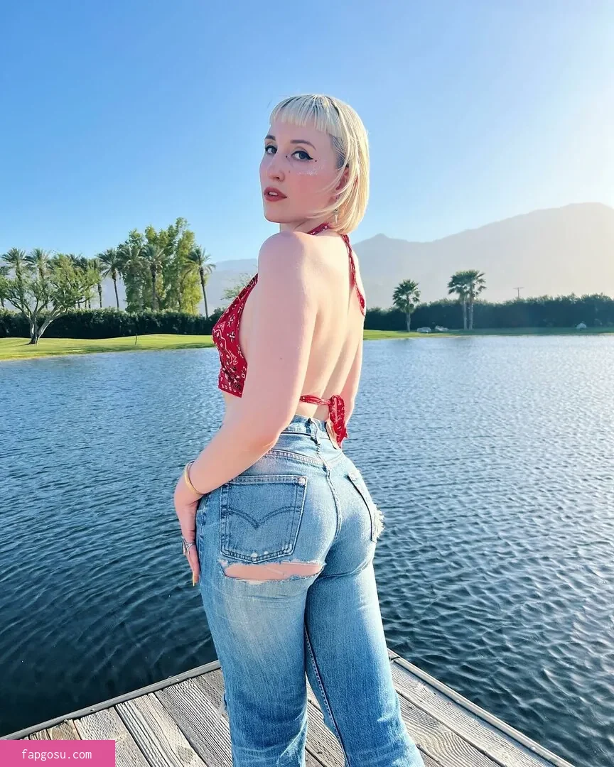Harley Quinn Smith