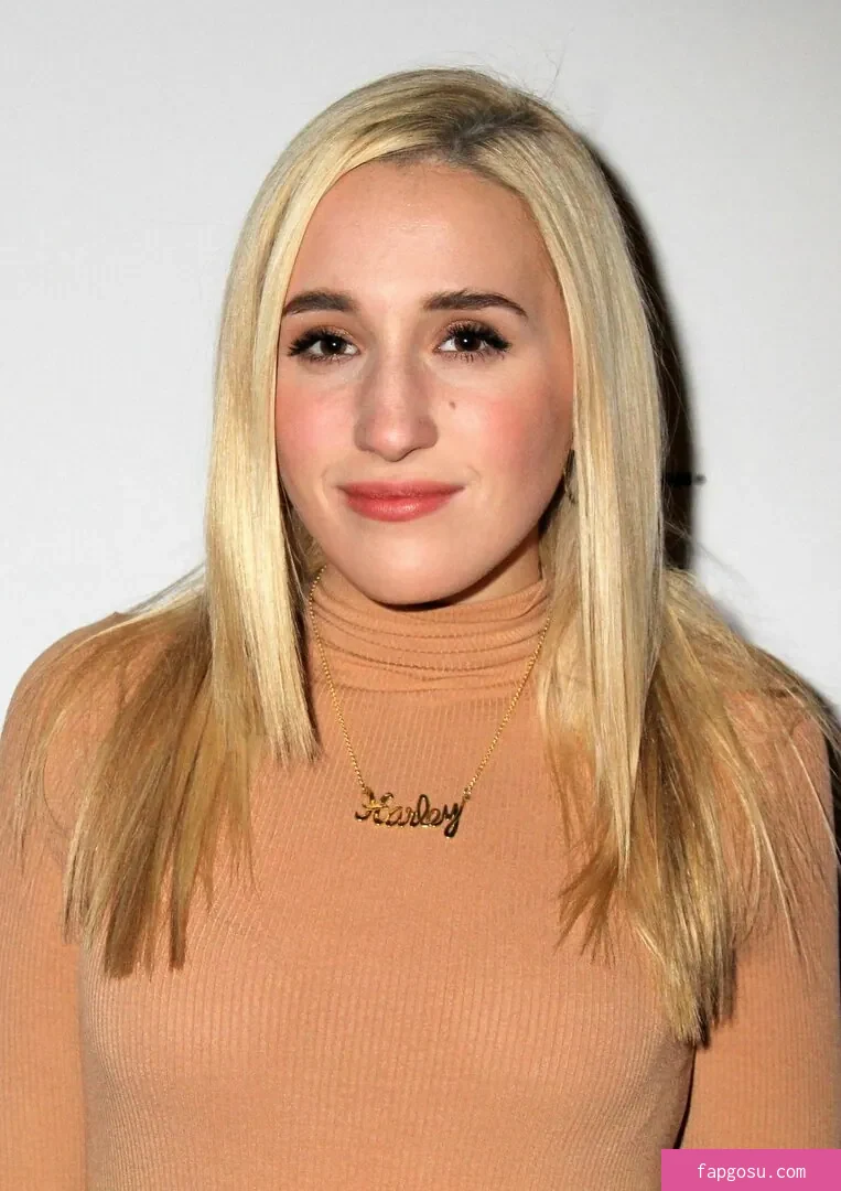 Harley Quinn Smith