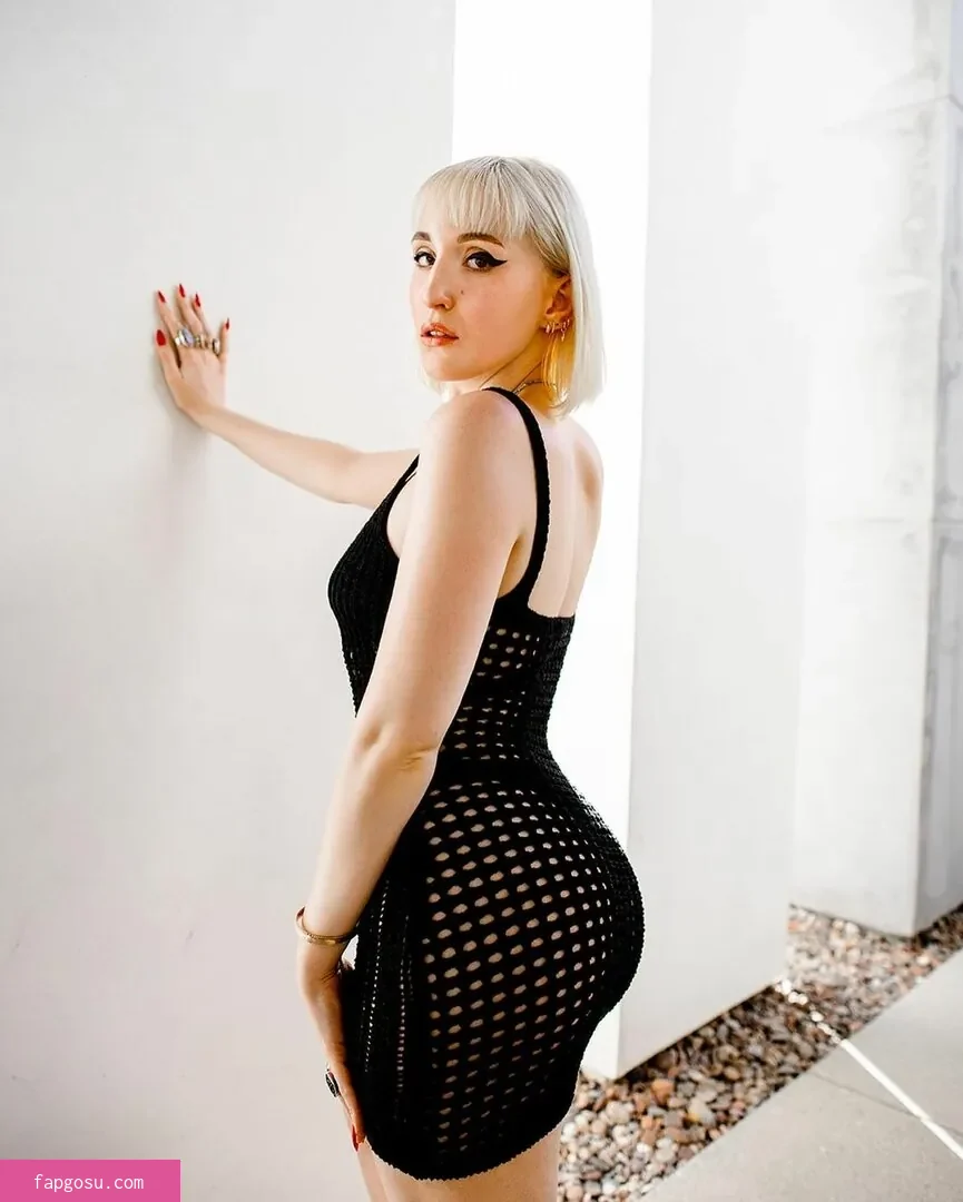 Harley Quinn Smith