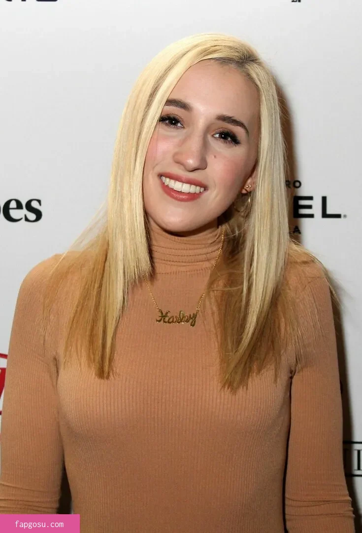 Harley Quinn Smith