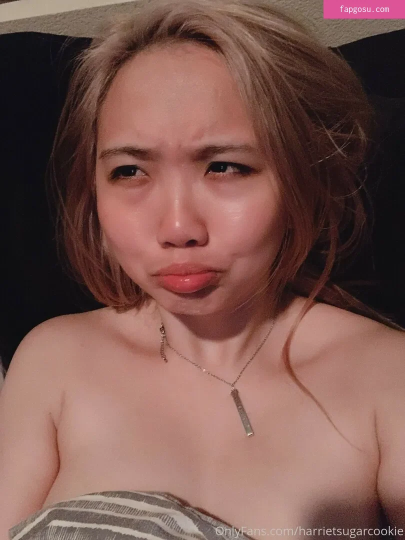 Harriet Sugarcookie
