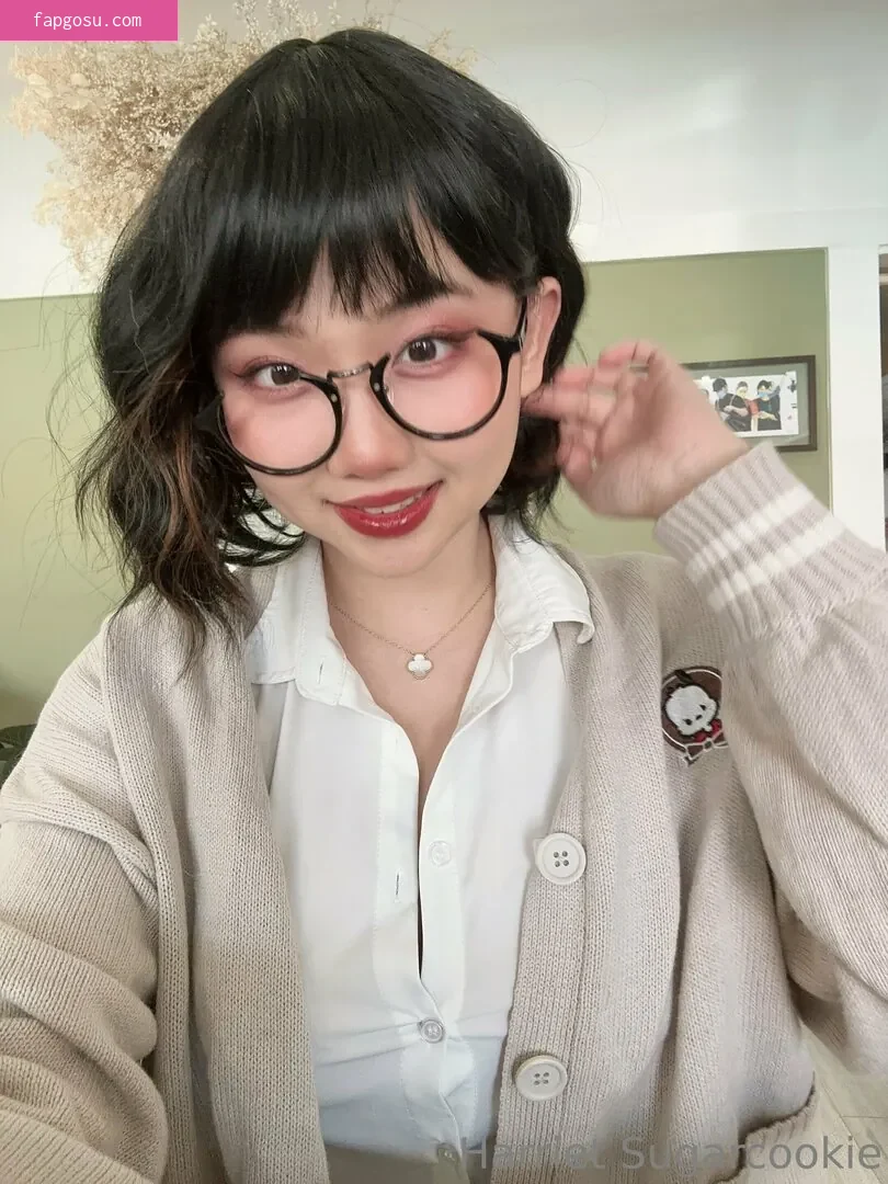 Harriet Sugarcookie