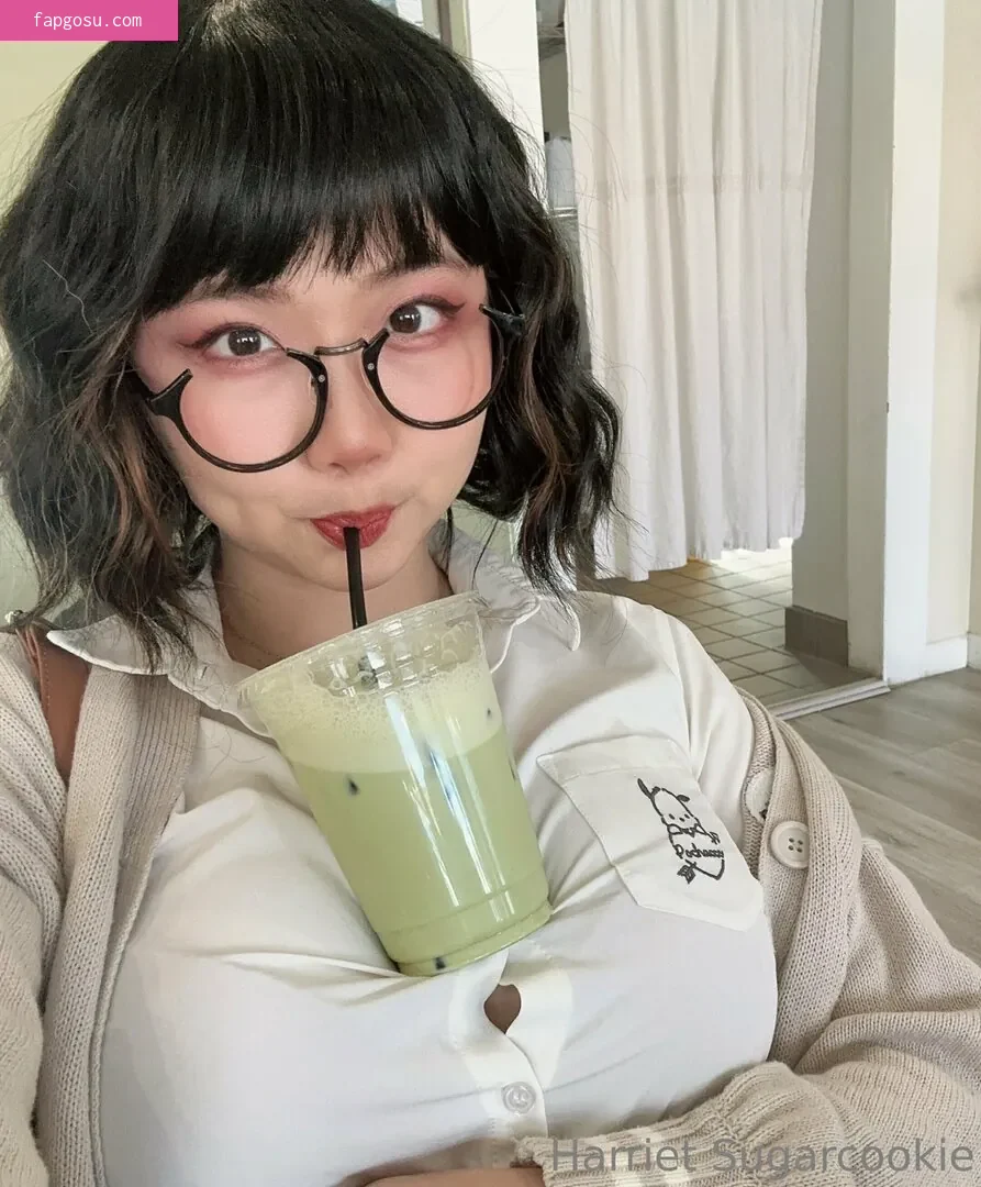Harriet Sugarcookie