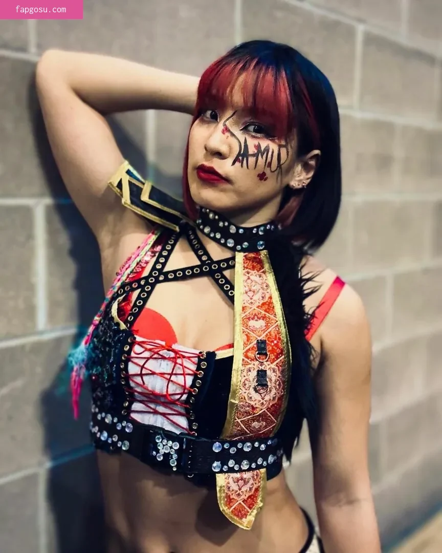Hikaru Shida
