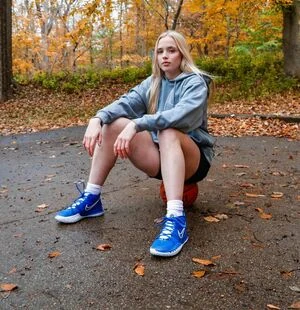 Hailey Van Lith content