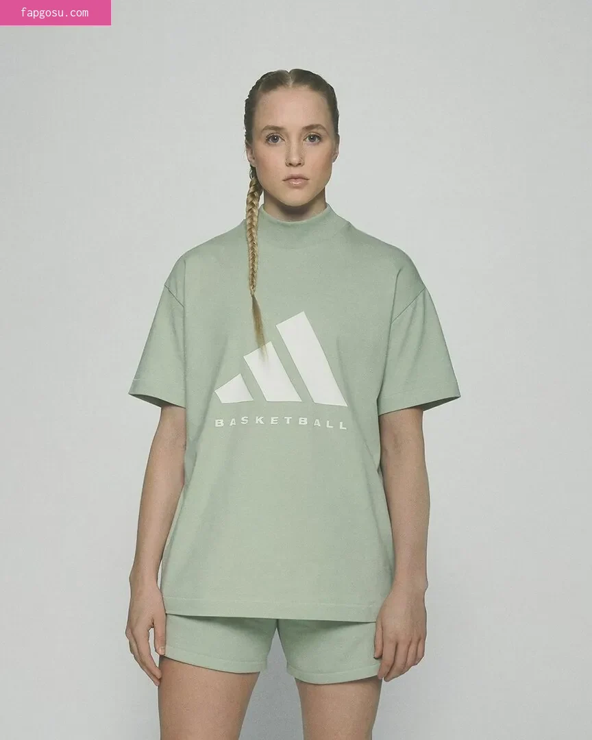 Hailey Van Lith