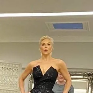 Hannah Waddingham