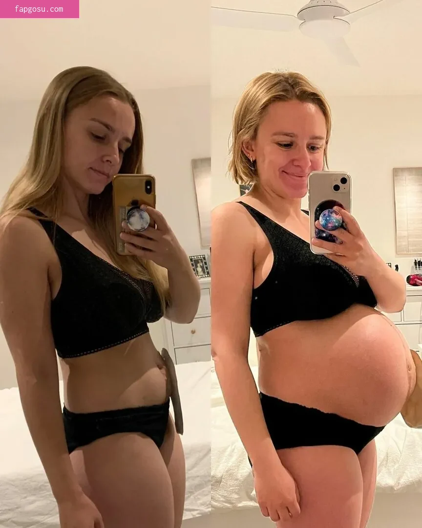 Hannah Witton
