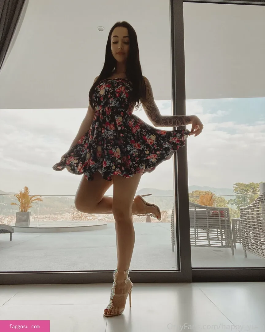 Happy_yulia