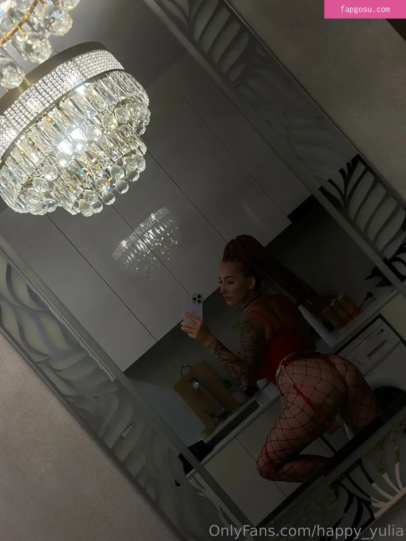 Happy_yulia