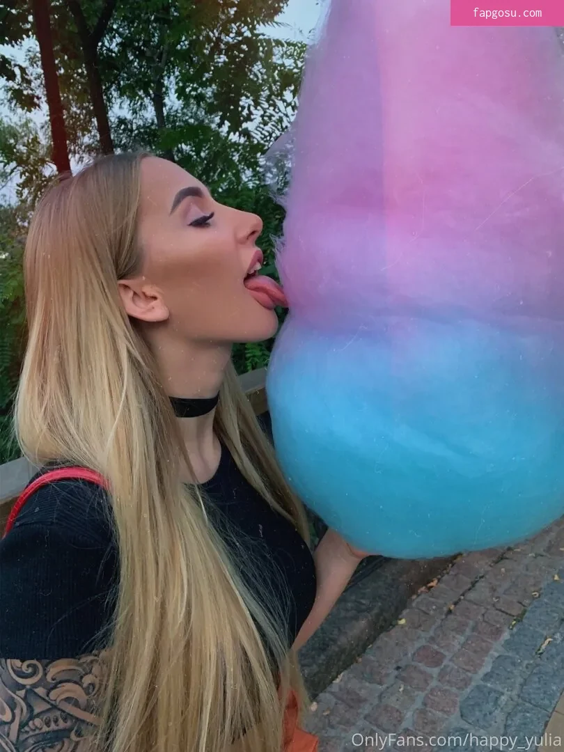 Happy_yulia