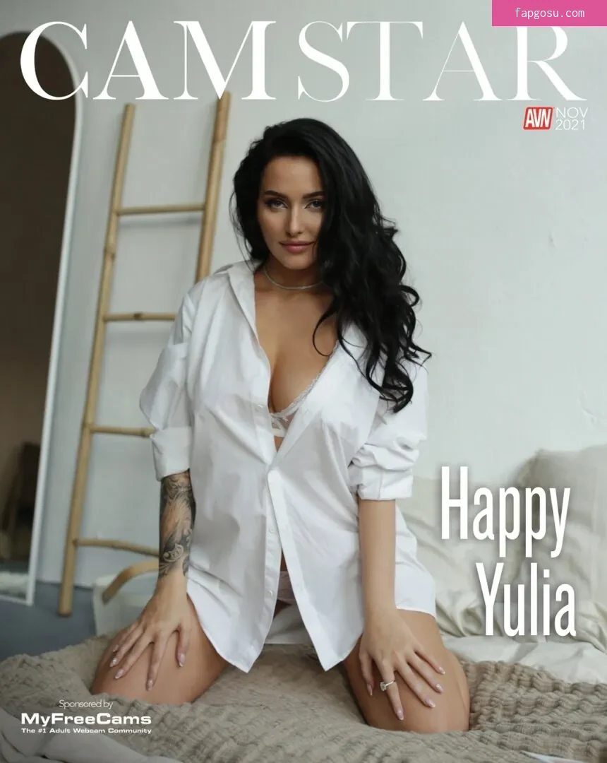 Happy_yulia