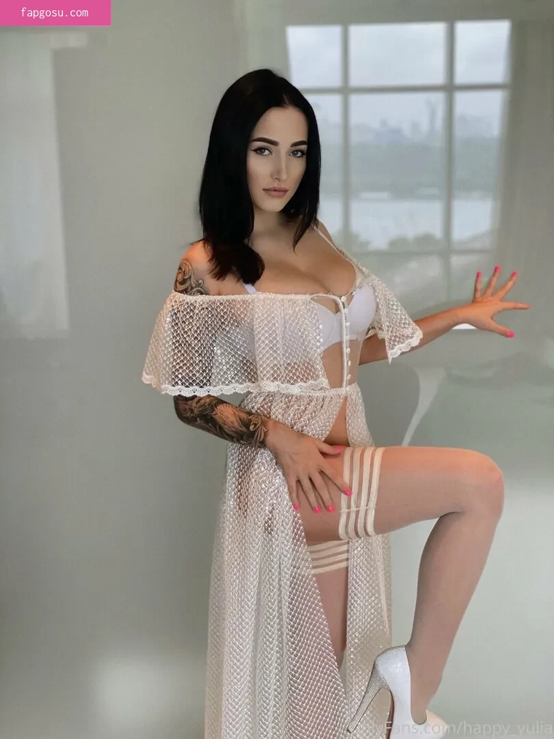 Happy_yulia