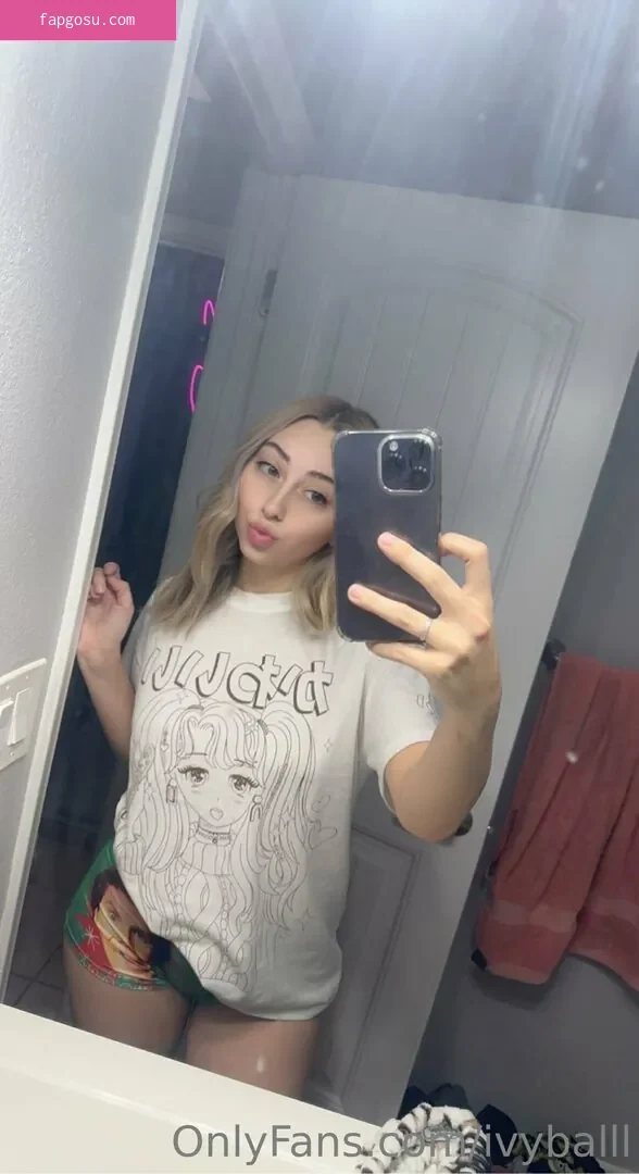 ivyballl