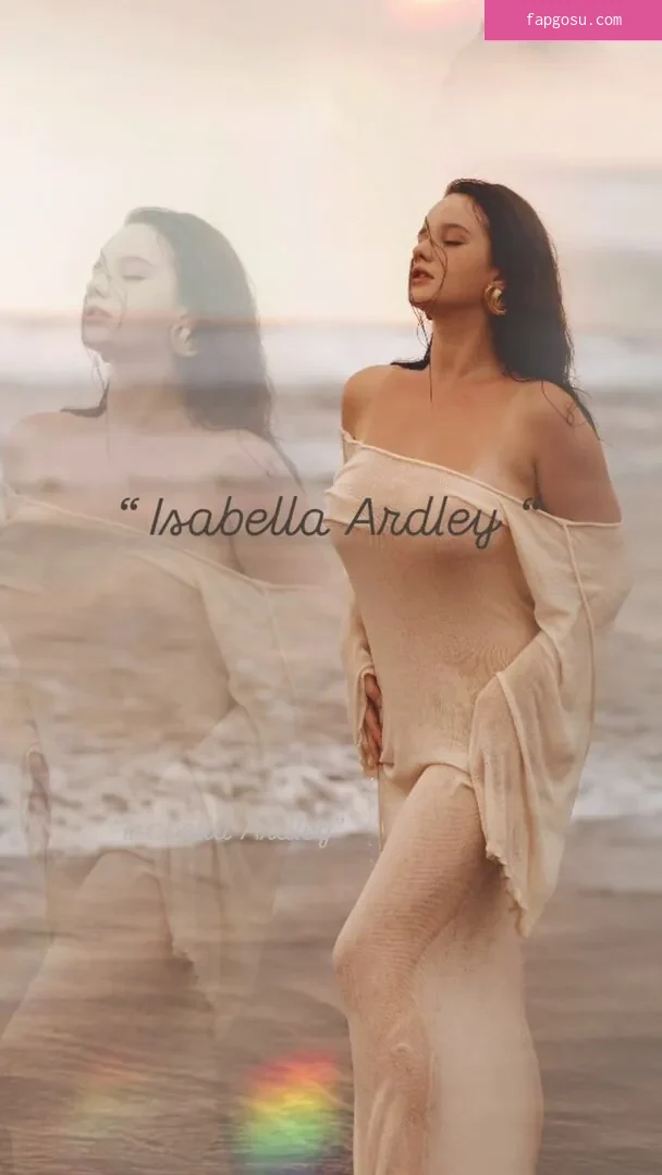 Isabella Ardley