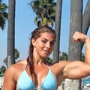 Ida Bergfoth