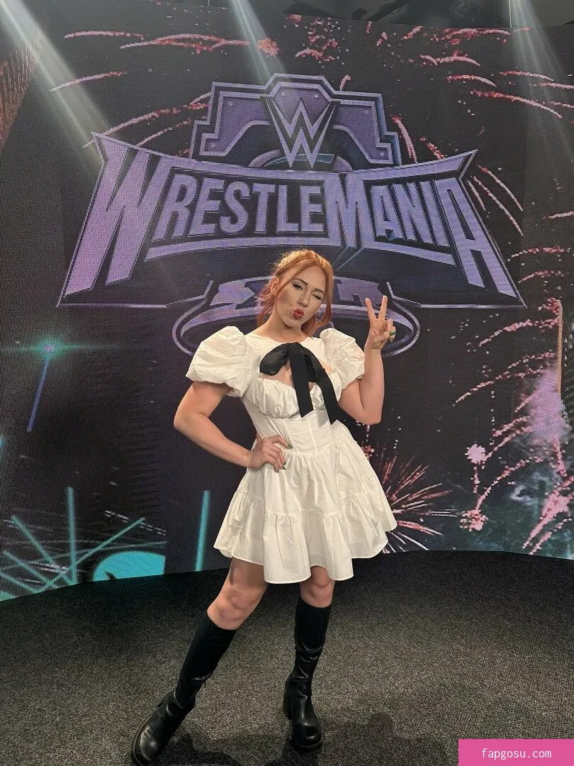 Isla Dawn