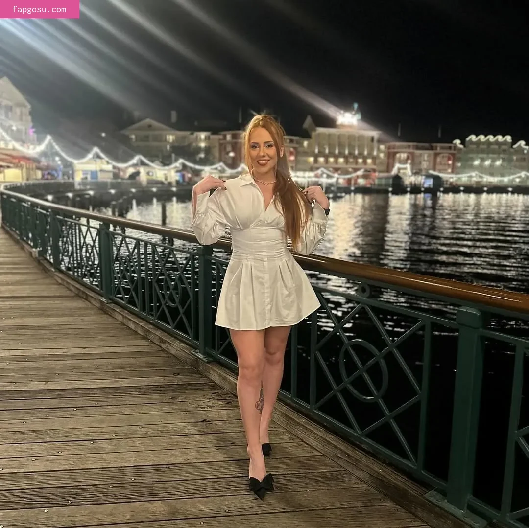 Isla Dawn